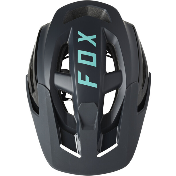 Fox Speedframe Pro Helmet Men teal