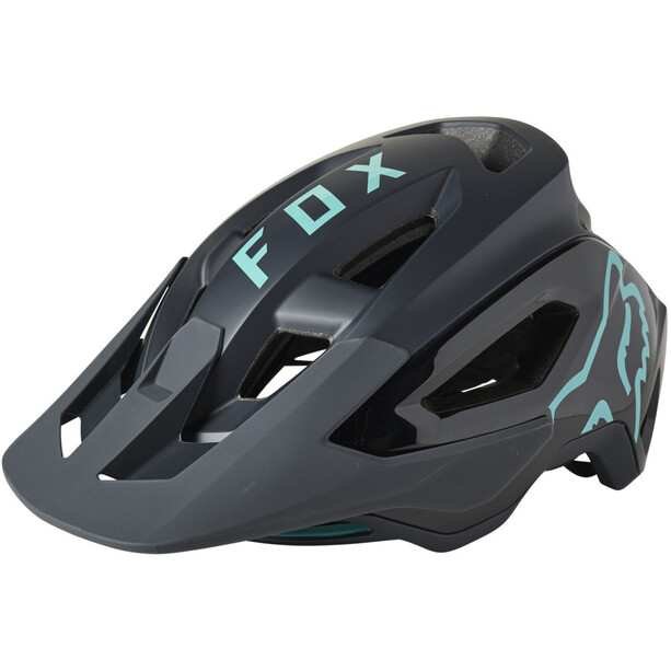 Fox Speedframe Pro Helmet Men teal
