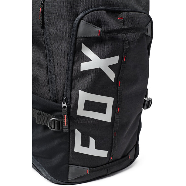 Fox Transition Pack Plecak 45l Mężczyźni, czarny