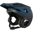 Fox Dropframe Pro Helmet Men dark indigo/black