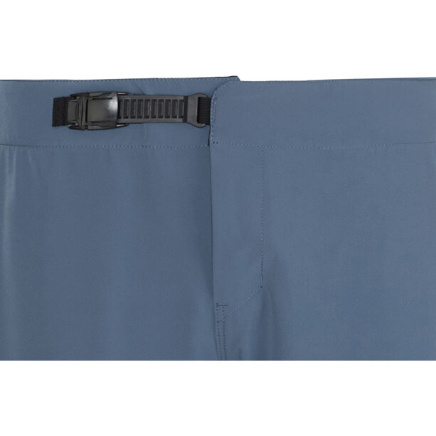 Fox Flexair Lite Spodnie krótkie Mężczyźni, niebieski