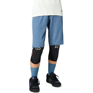 Fox Flexair Lite Shorts Dames, blauw