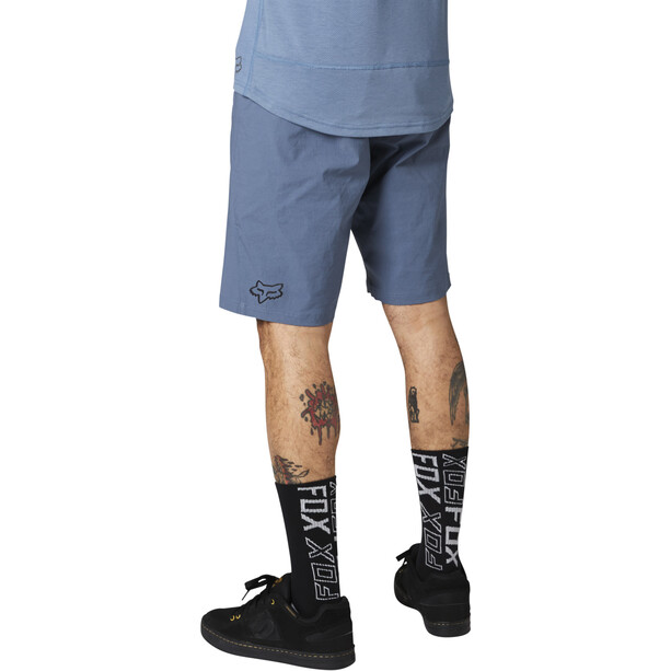 Fox Ranger Shorts Hombre, azul