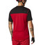 Fox Ranger Dri-Release Henley T-shirt Heren, rood