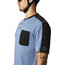 Fox Ranger Dri-Release Henley T-shirt Heren, blauw