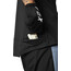 Fox Ranger Power Dry Jersey met korte mouwen Heren, zwart