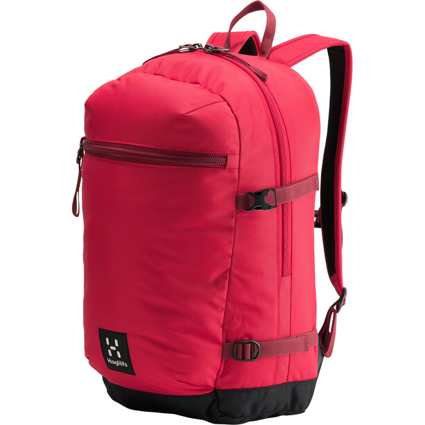 Haglöfs Mirre Backpack 26l, punainen