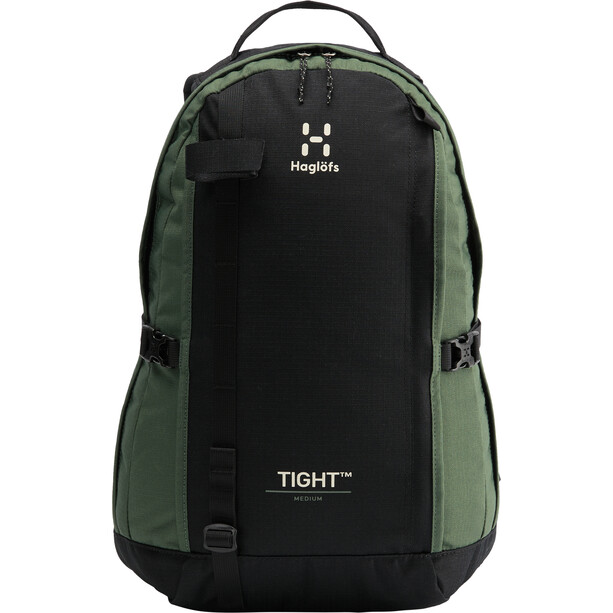 Haglöfs Tight Medium Backpack 20l true black/fjell green
