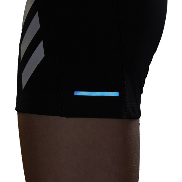 adidas TERREX Agravic TR Pro Trail Shorts Dames, zwart
