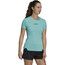 adidas TERREX Parley Agravic TR Allround T-shirt Dames, turquoise