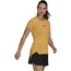 adidas TERREX Parley Agravic TR T-shirt tout-terrain Femme, orange