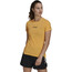 adidas TERREX Parley Agravic TR Allround T-shirt Dames, oranje