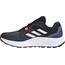 adidas TERREX Two Flow Chaussures de trail running Homme, bleu/gris