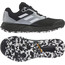 adidas TERREX Speed Flow Zapatillas de trail running Mujer, negro/gris