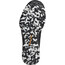 adidas TERREX Speed Flow Trail Running Shoes Women core black/crystal white/solar yellow