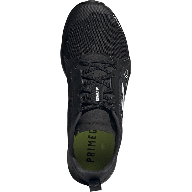 adidas TERREX Speed Flow Chaussures de trail running Femme, noir