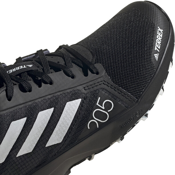 adidas TERREX Speed Flow Trail Running Schuhe Damen schwarz