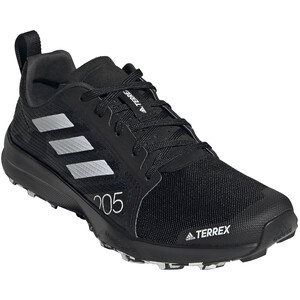 adidas TERREX Speed Flow Trail Running Schuhe Damen schwarz schwarz