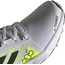 adidas TERREX Speed Flow Zapatillas de trail running Mujer, blanco/gris
