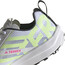 adidas TERREX Speed Flow Chaussures de trail running Femme, blanc/gris