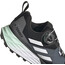 adidas TERREX Two Boa Trail Running Schuhe Damen schwarz/grau