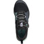 adidas TERREX Two Boa Trail Running Shoes Women core black/crystal white/acid mint