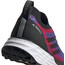 adidas TERREX Two Parley Trail Running Schuhe Damen schwarz/lila