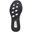 adidas TERREX Two Parley Trail Running Shoes Women scarlet/core black/hazy sky