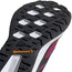 adidas TERREX Two Parley Trail Running Schoenen Dames, zwart/violet