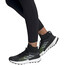 adidas TERREX Two Ultra Parley Chaussures de trail running Femme, noir/gris