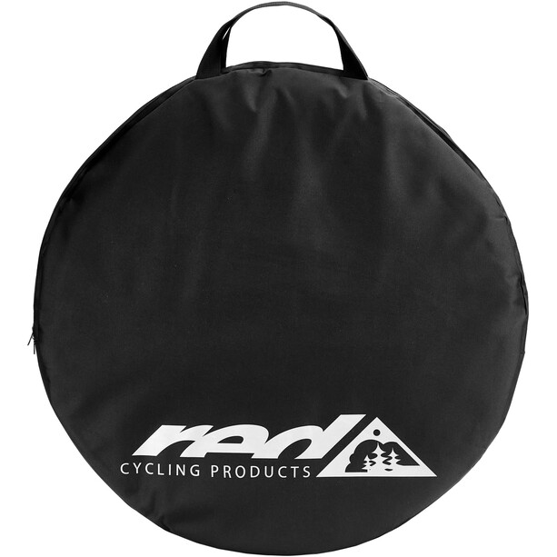 Red Cycling Products Wheel Bag 29" black