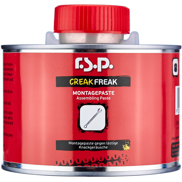 r.s.p. Creak Freak Assembly Grease 500g