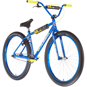 GT Bicycles Pro Series LTD 29 blau blau