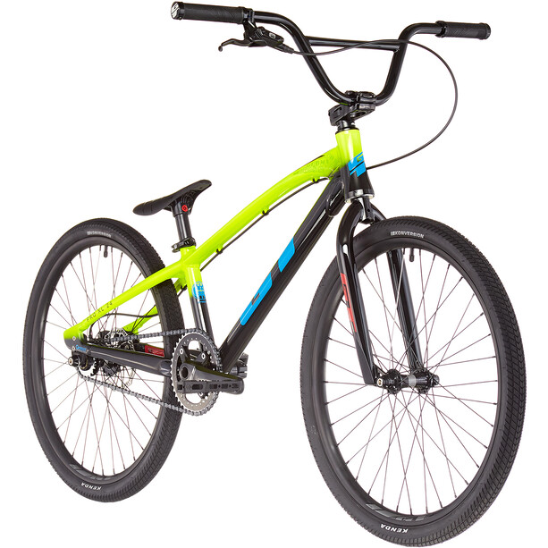 GT Bicycles Speed Series Pro XL 24 gelb/schwarz