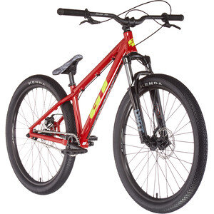 GT Bicycles Labomba 26 M rot rot