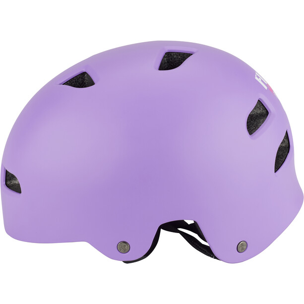 FUSE Alpha Kask, fioletowy