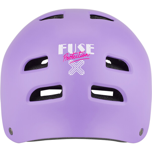 FUSE Alpha Casque, violet