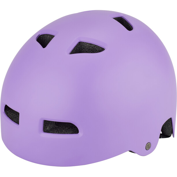 FUSE Alpha Helmet matt miami purple