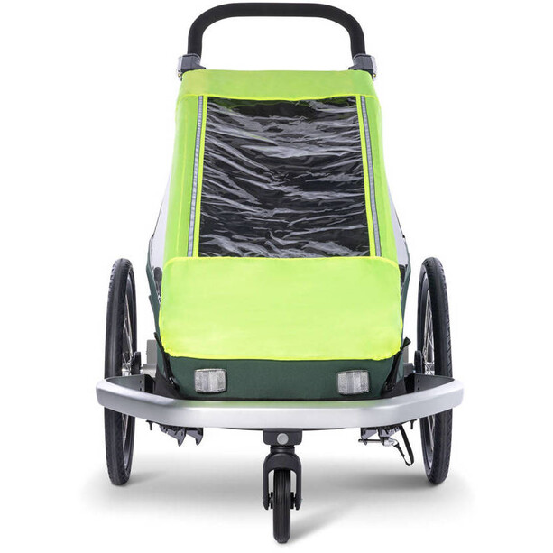 Croozer Kid for 1 Raincover for 2016 and Follow-Up Models 