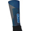 Bioracer Summer Socken blau/schwarz
