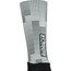Bioracer Summer Socken grau/schwarz