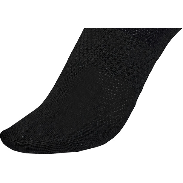 Bioracer Summer Socken grau/schwarz
