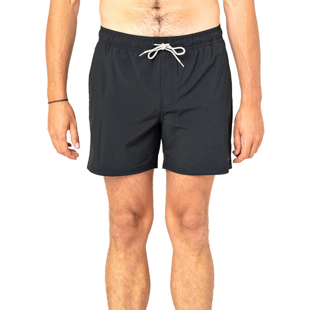 Rip Curl Daily Volley 16 Shorts Herre Svart
