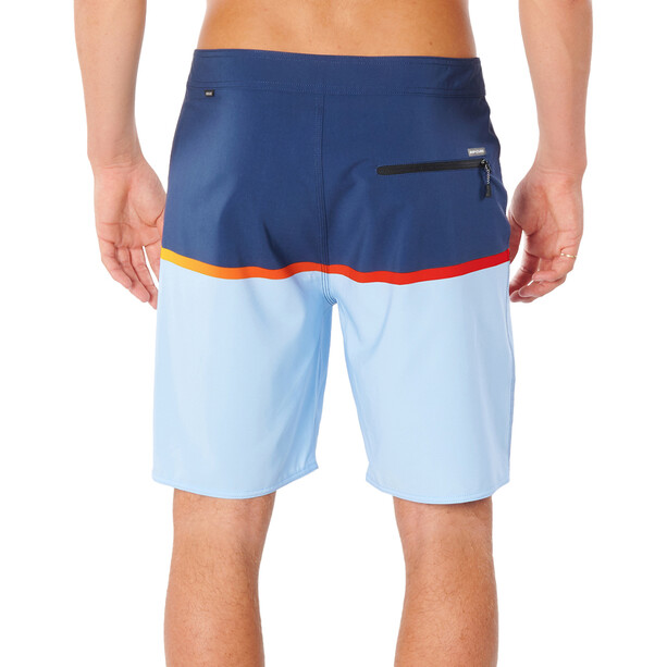 Rip Curl Mirage Combined 2.0 Shorts Homme, bleu