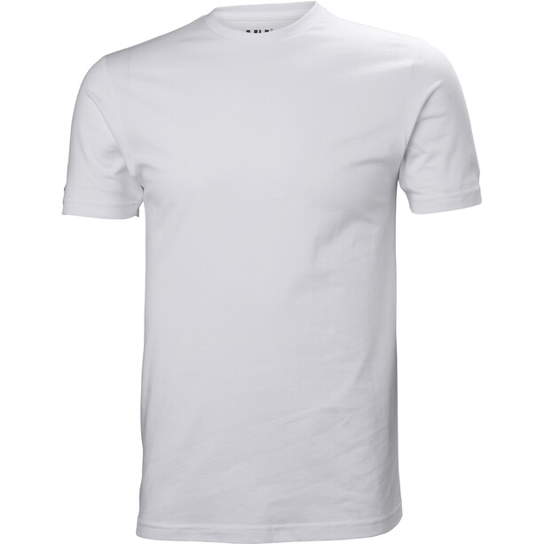 Helly Hansen Crew T-Shirt Men white