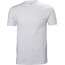 Helly Hansen Crew T-Shirt Men white
