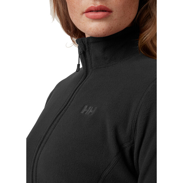Helly Hansen Daybreaker Fleece Jacket Women black