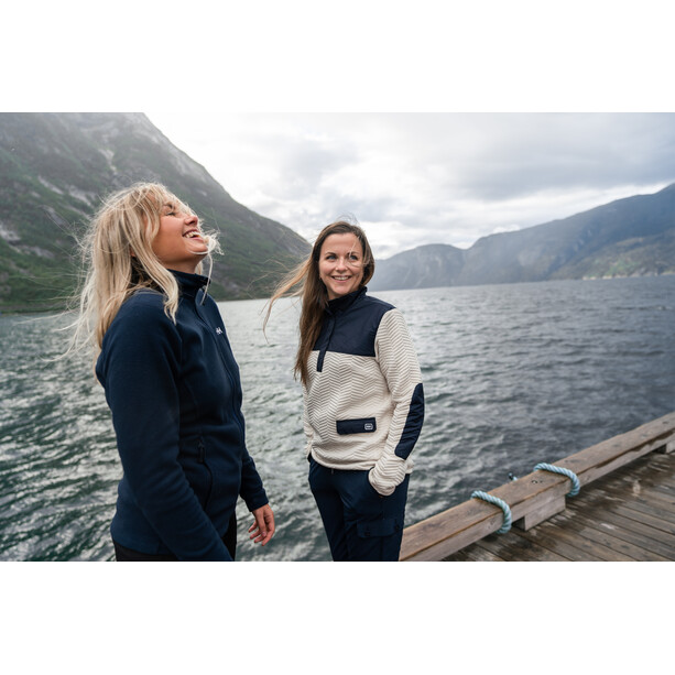 Helly Hansen Daybreaker Fleece Jacket Women navy