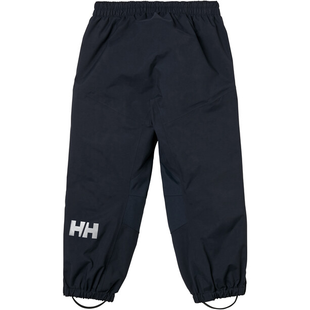 Helly Hansen Sogn Pantalones Niños, azul