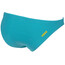 arena Real Zwemslip Dames, turquoise